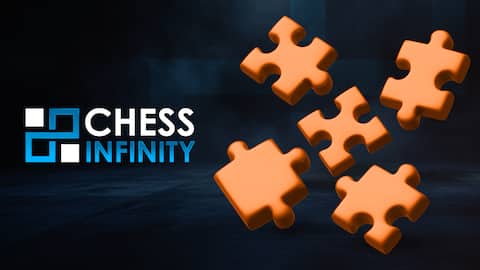 Chess Infinity: Mate in 3 Puzzle Pack