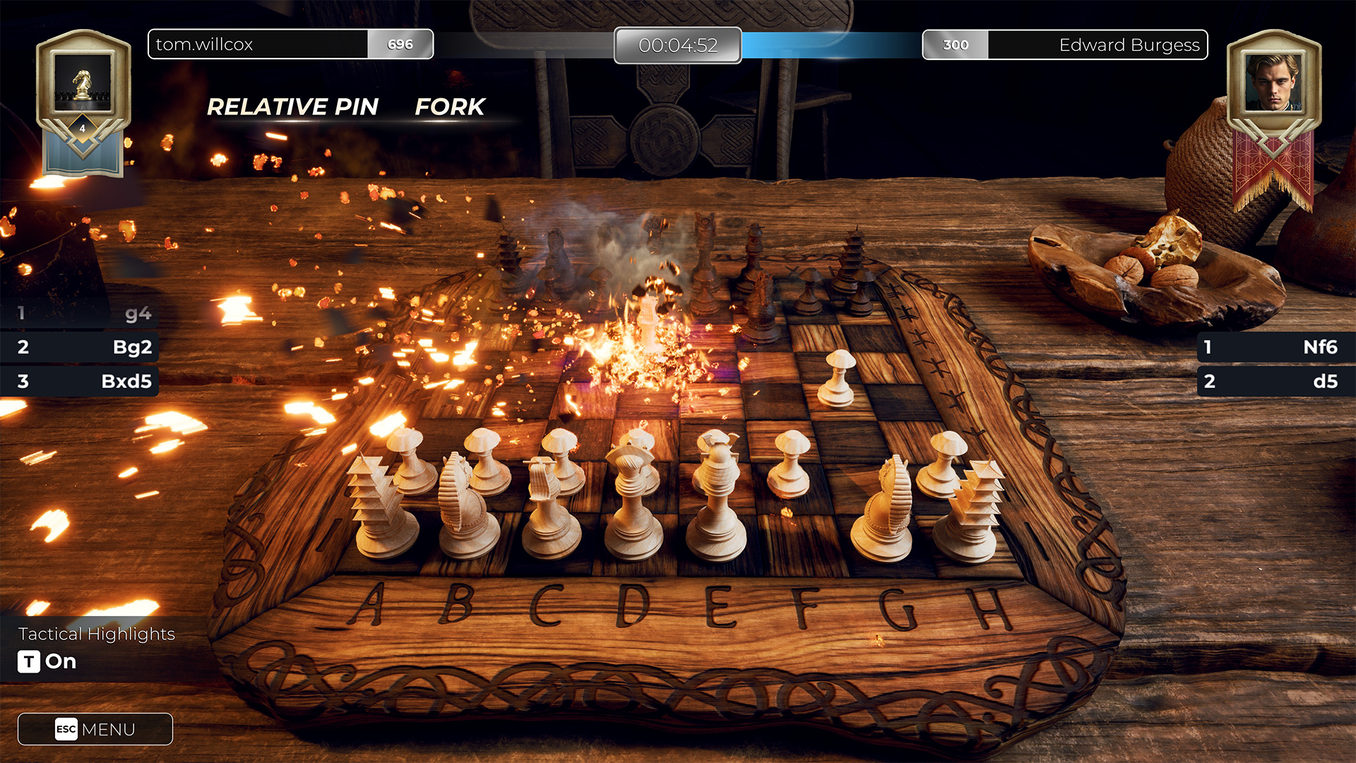 Chess Infinity: Grandmaster Edition - featuredMedia