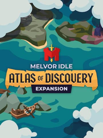 Atlas of Discovery