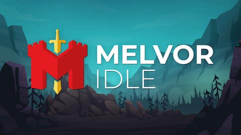 Melvor Idle