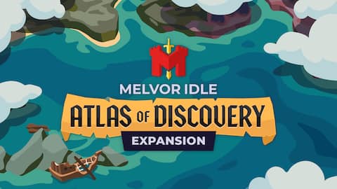 Atlas of Discovery
