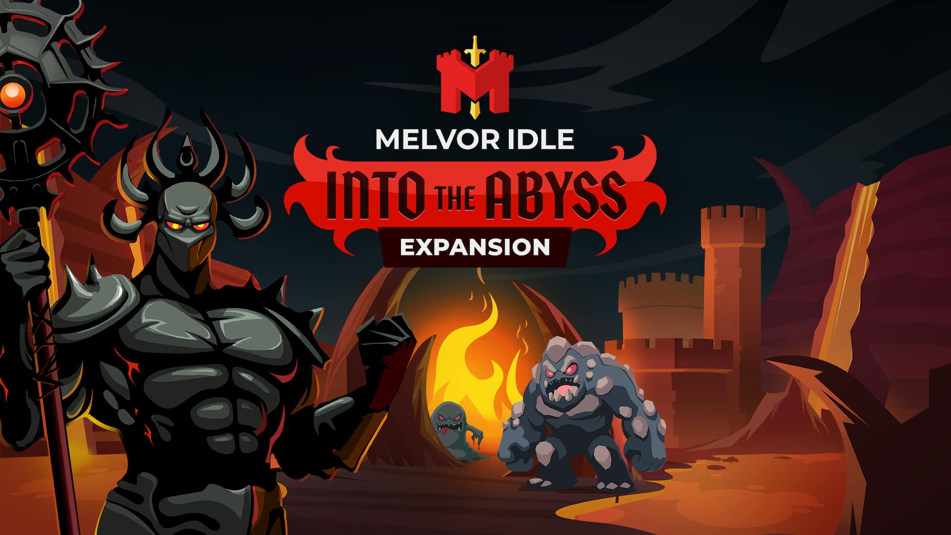 Into the Abyss