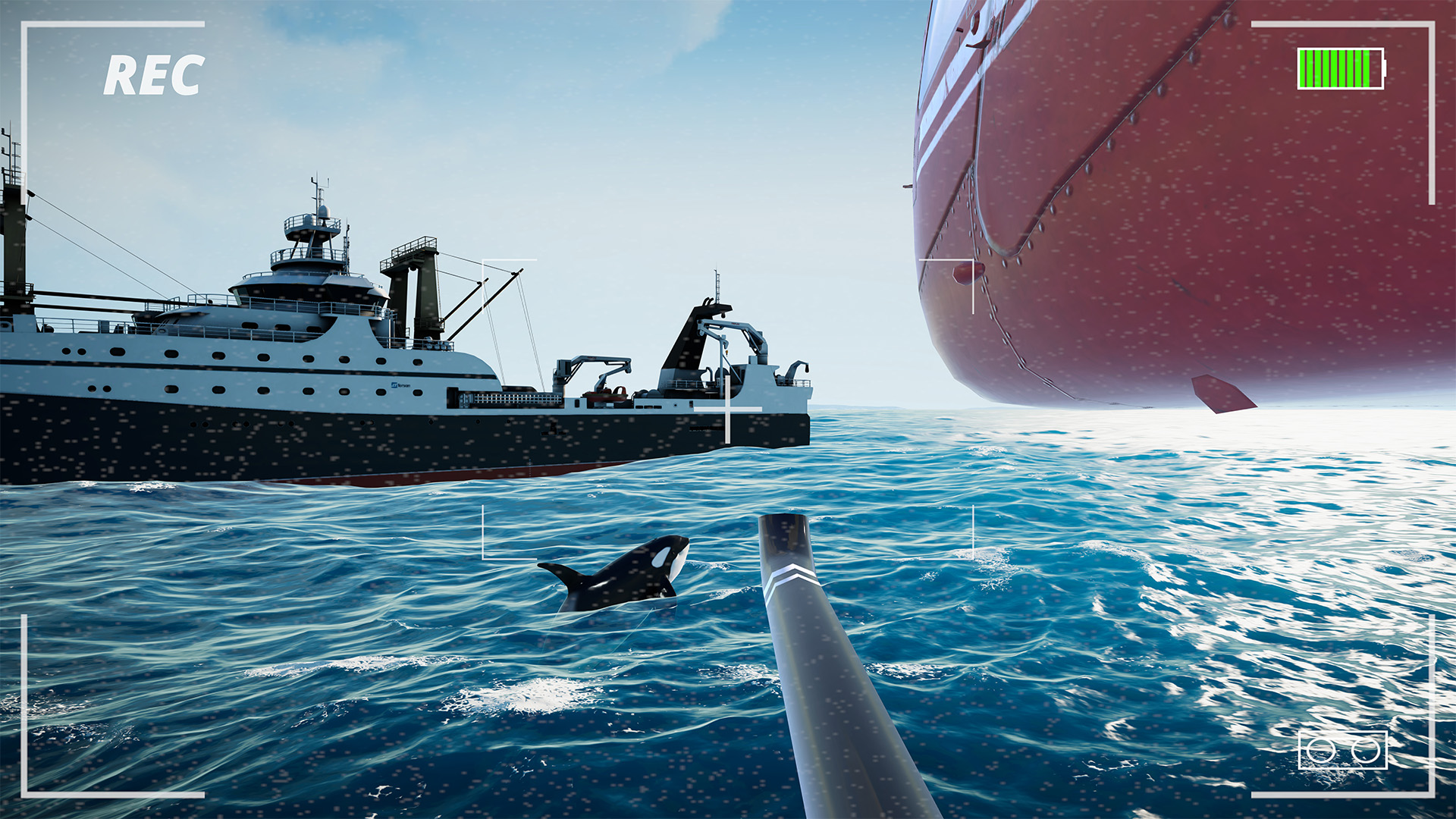 Helicopter Simulator VR 2021 - Rescue Missions-dplby