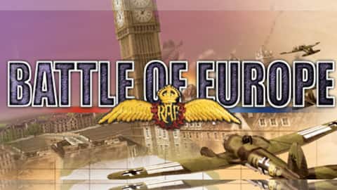 Battle Of Europe ดาวน์โหลดและซื้อวันนี้ Epic Games Store