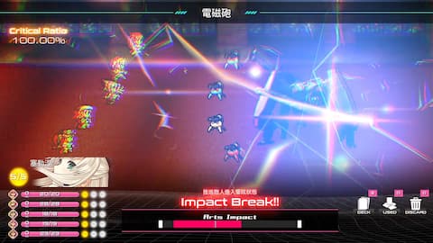 Destiny Code - 聖鍵使的傳承 -即將推出 - Epic Games Store