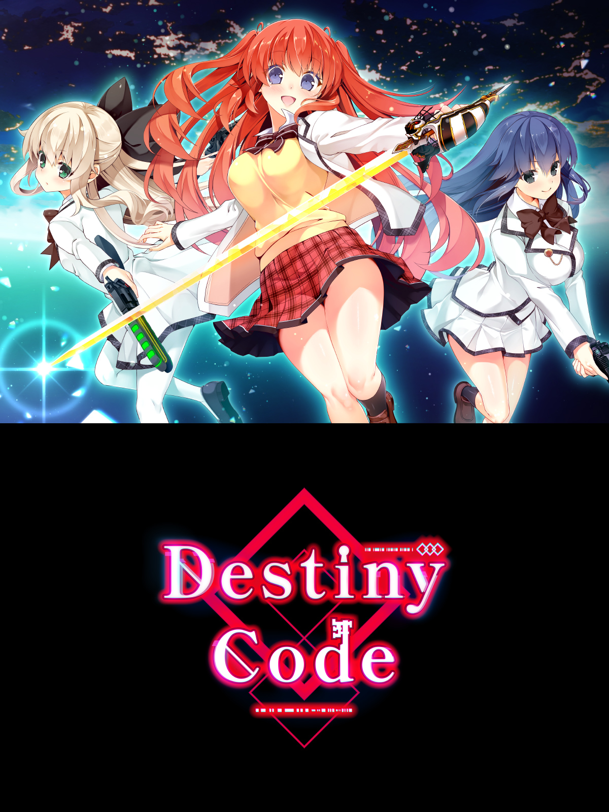 その他 SCARLET DESTINY / SENSITIVE HEART Scarlet Destiny - Sensitive Heart - BOOTH - BOOTH