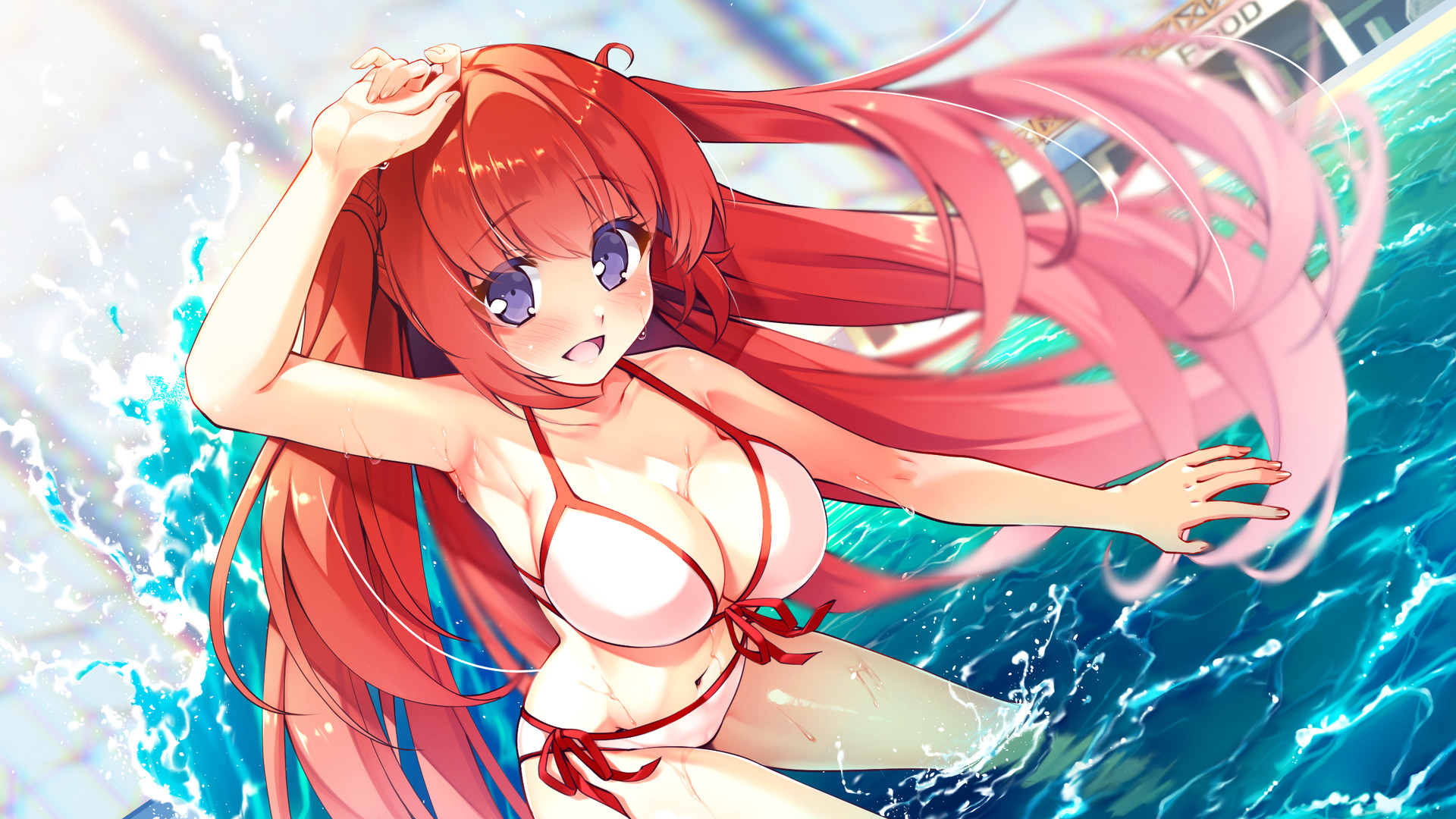 その他 SCARLET DESTINY / SENSITIVE HEART Scarlet Destiny - Sensitive Heart - BOOTH - BOOTH