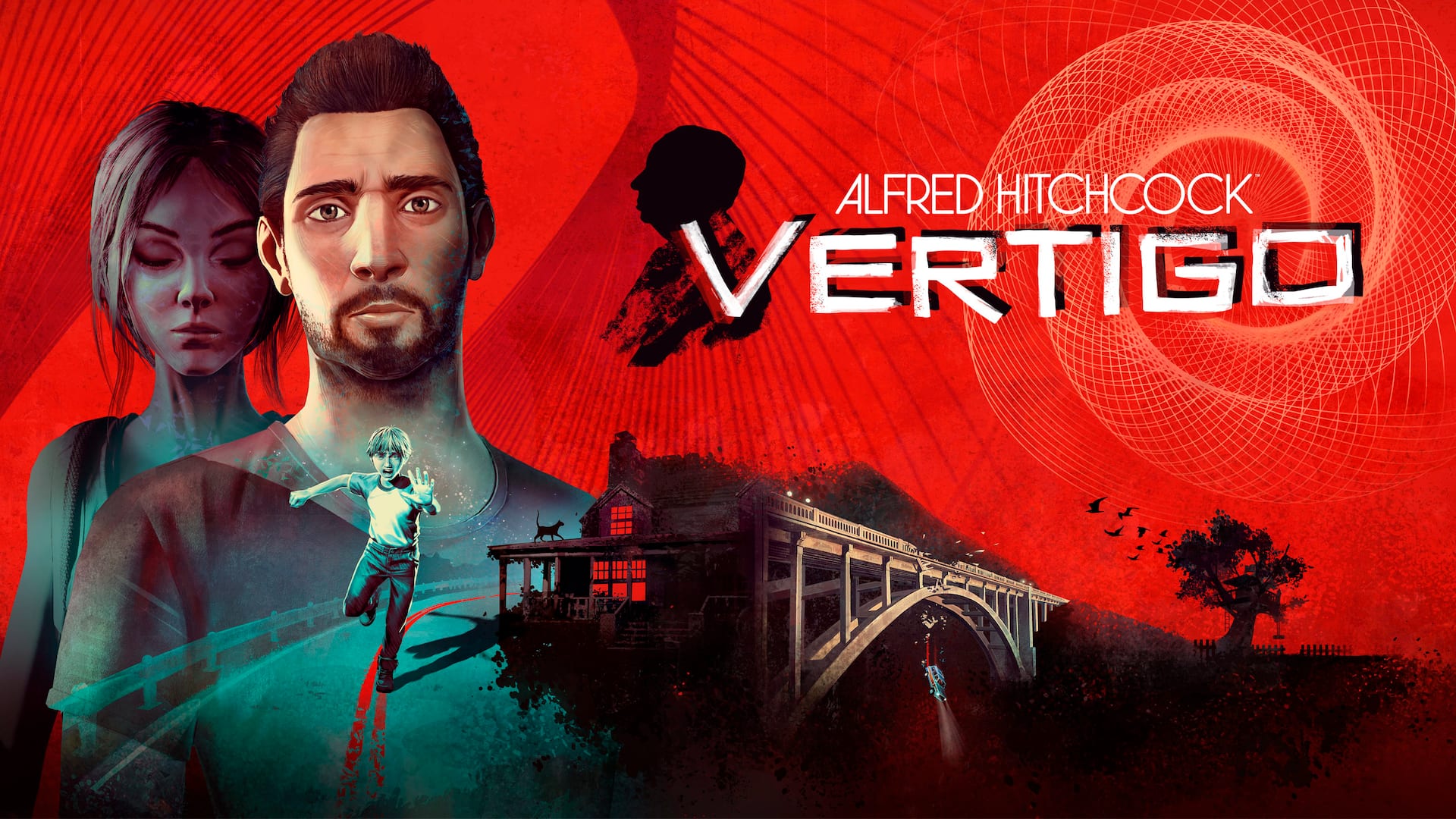AlfredHitchockVertigo