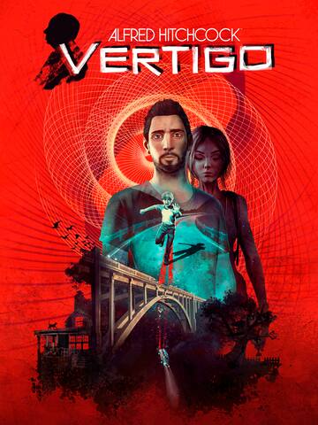 AlfredHitchockVertigo