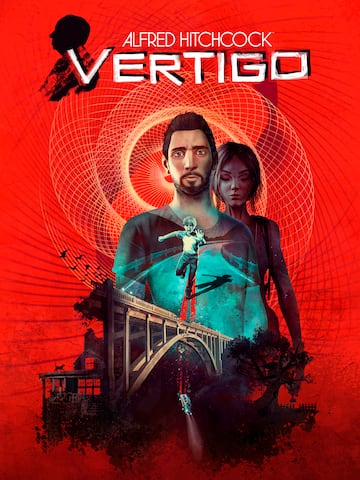 AlfredHitchockVertigo