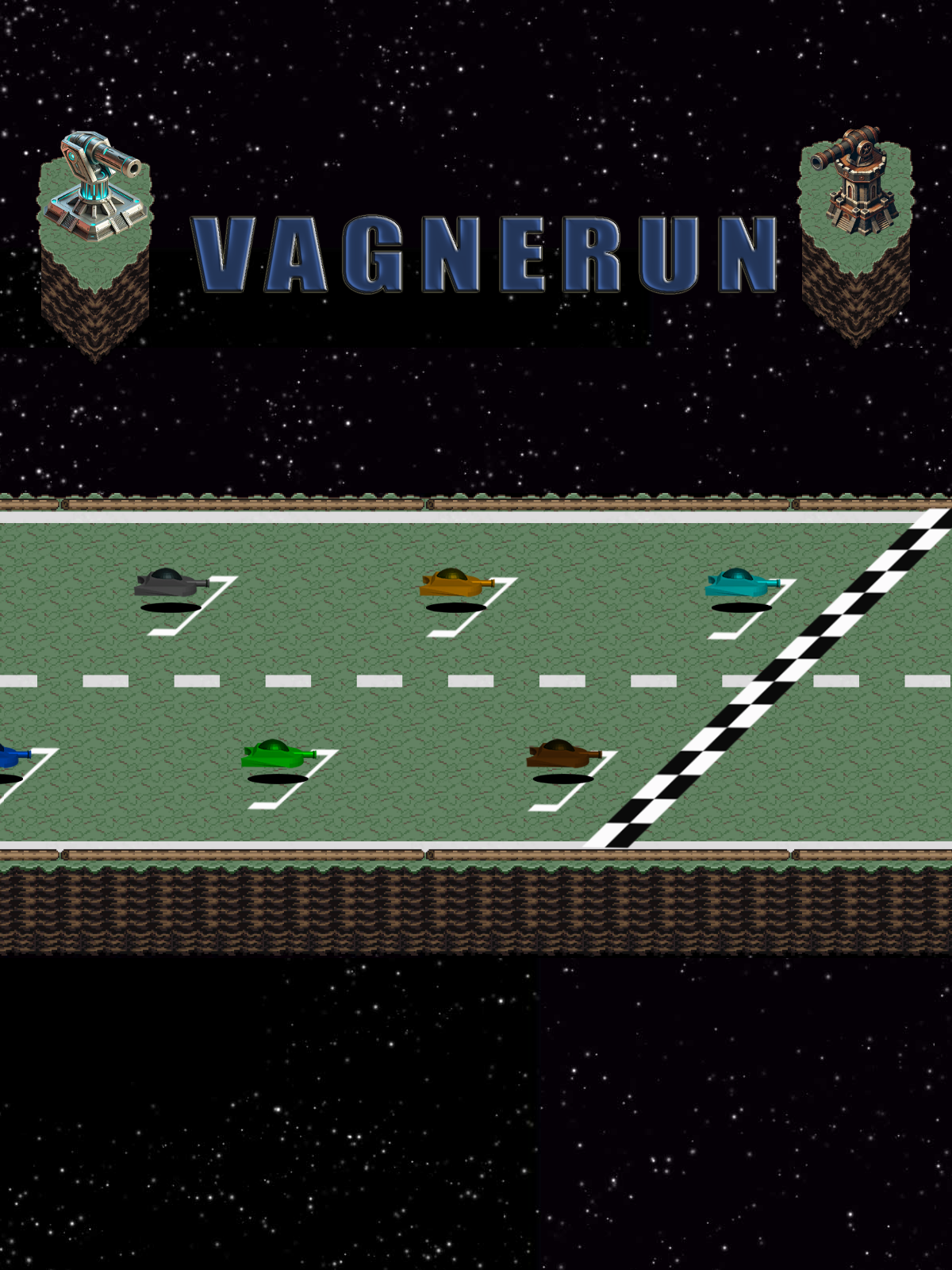 Vagnerun