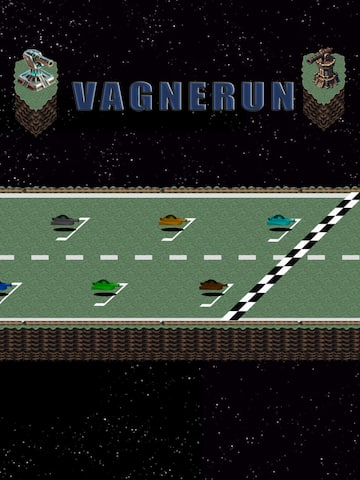Vagnerun