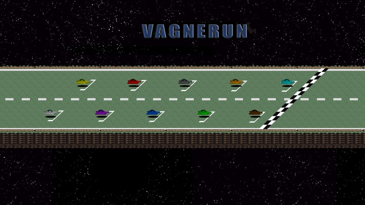 Vagnerun