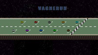 Vagnerun