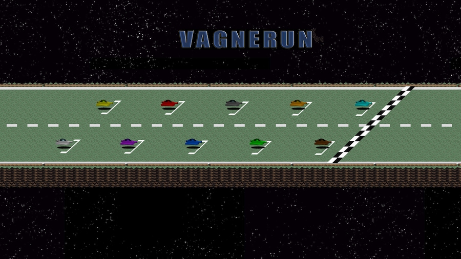 Vagnerun