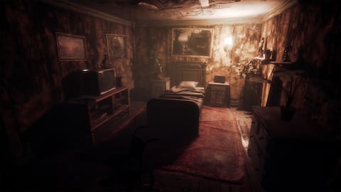 Puppet House | Bugün Satın Al ve İndir - Epic Games Store