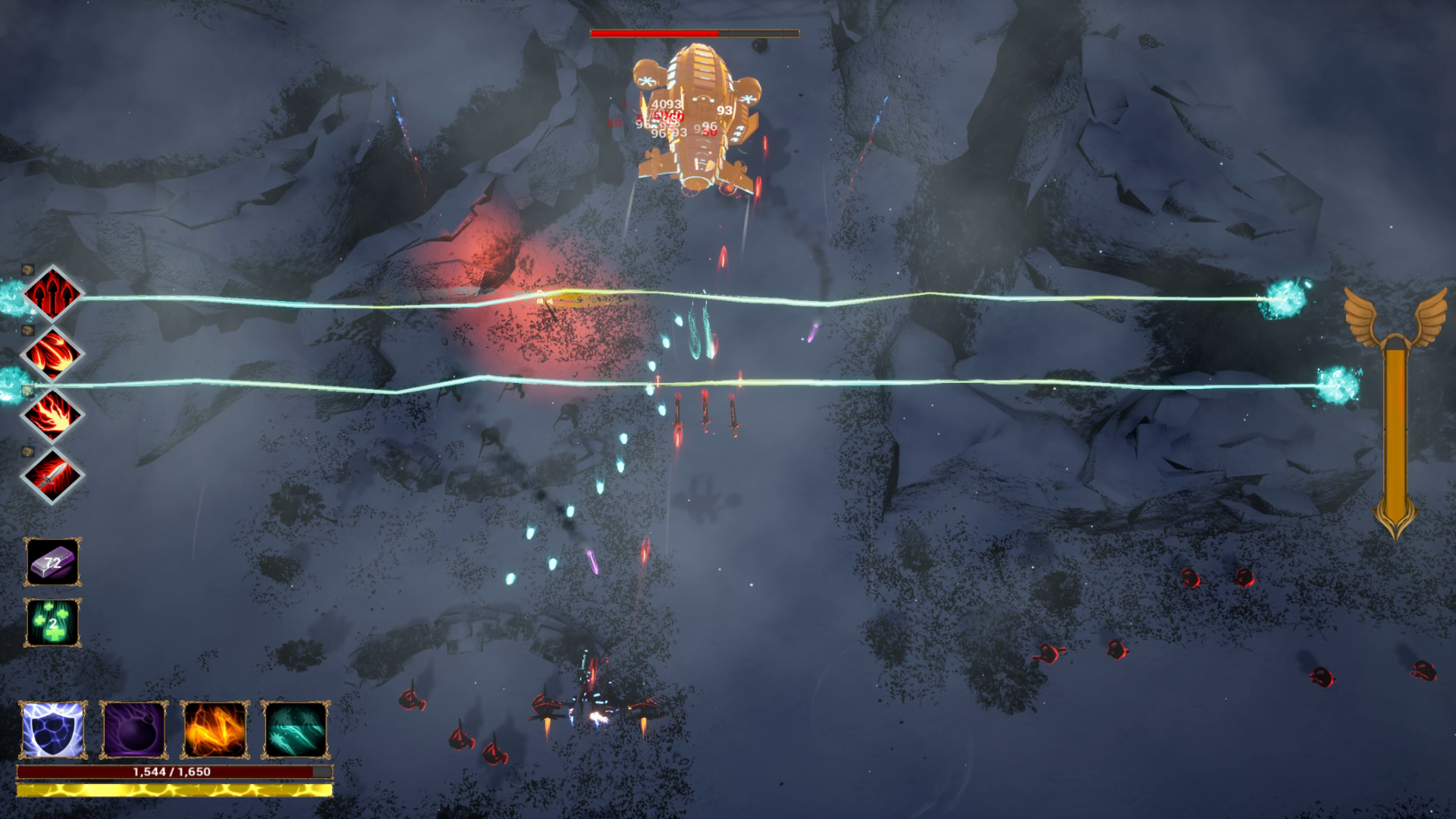 Chronos Trap In Time-17fi1