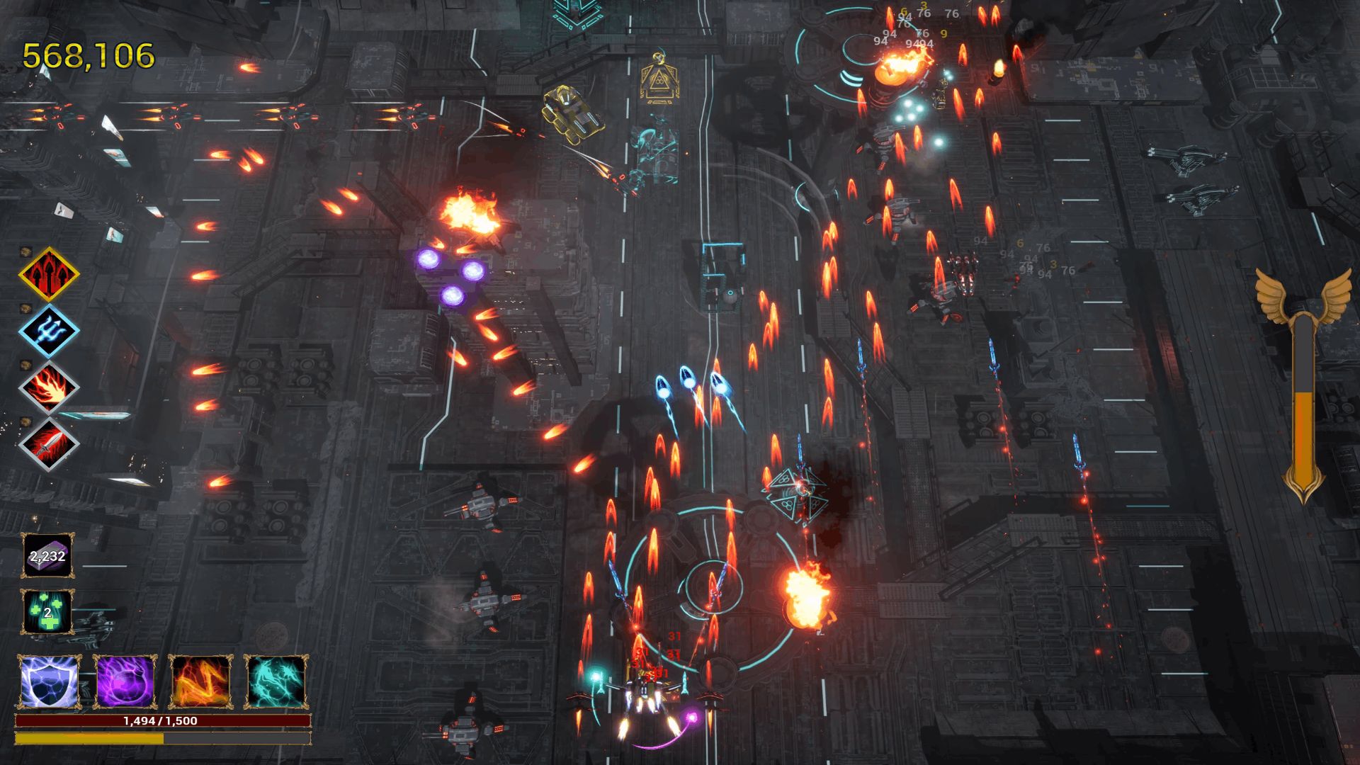 Chronos Trap In Time screenshot 9