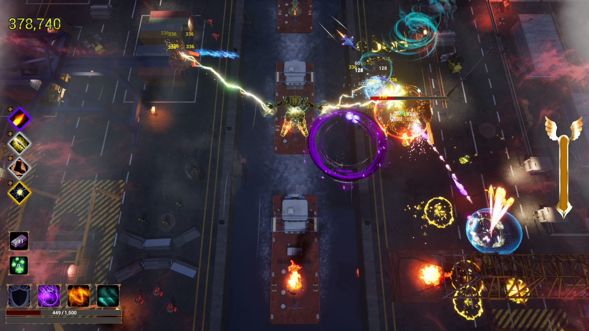 Chronos Trap in Time-1bq93