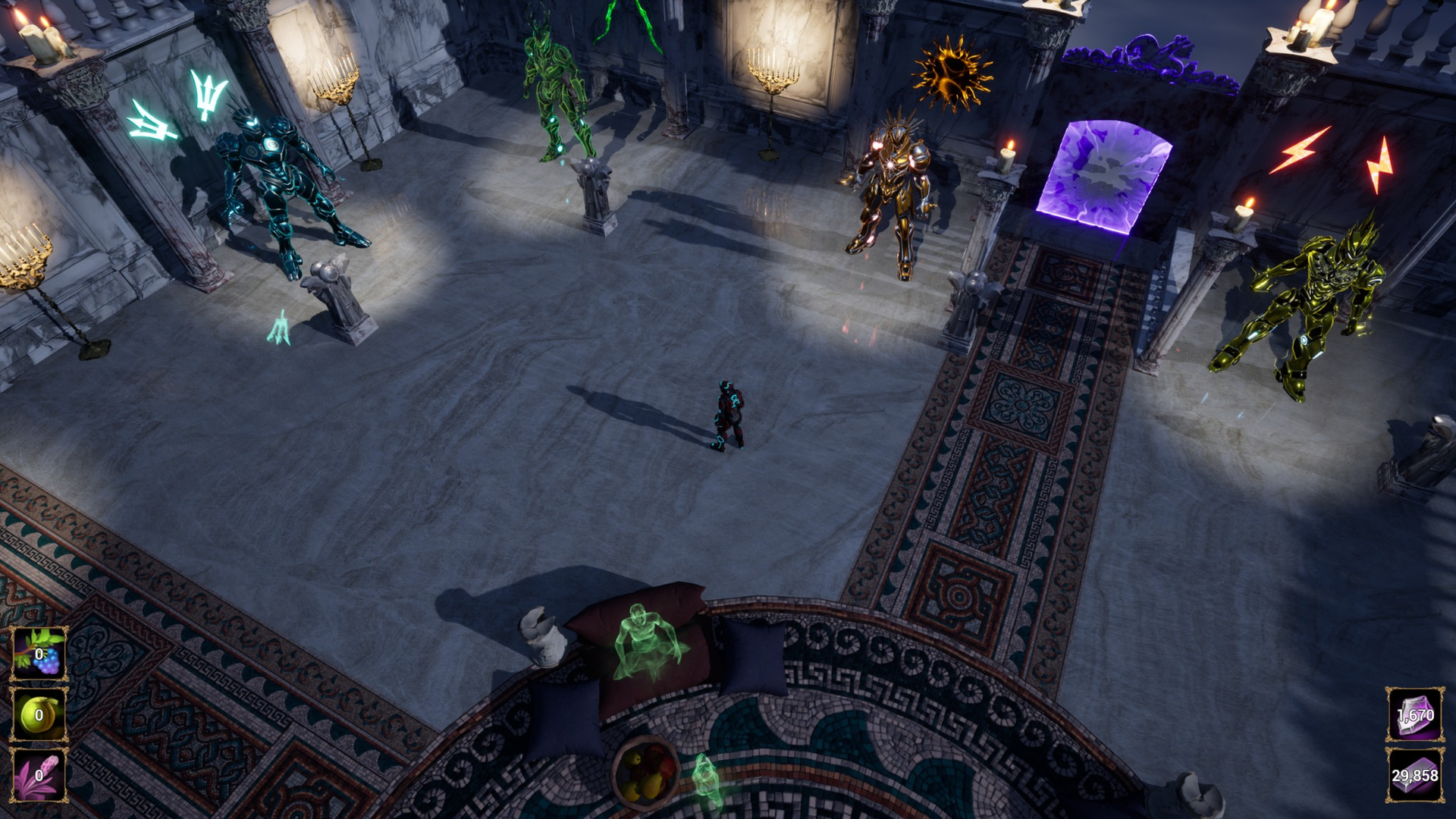Chronos Trap in Time-1ceh1