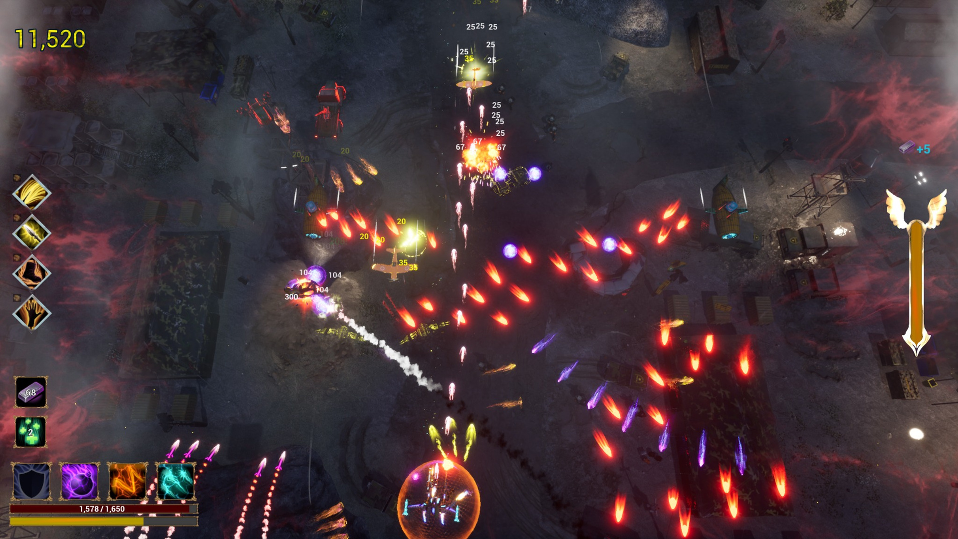 Chronos Trap in Time-1dci9