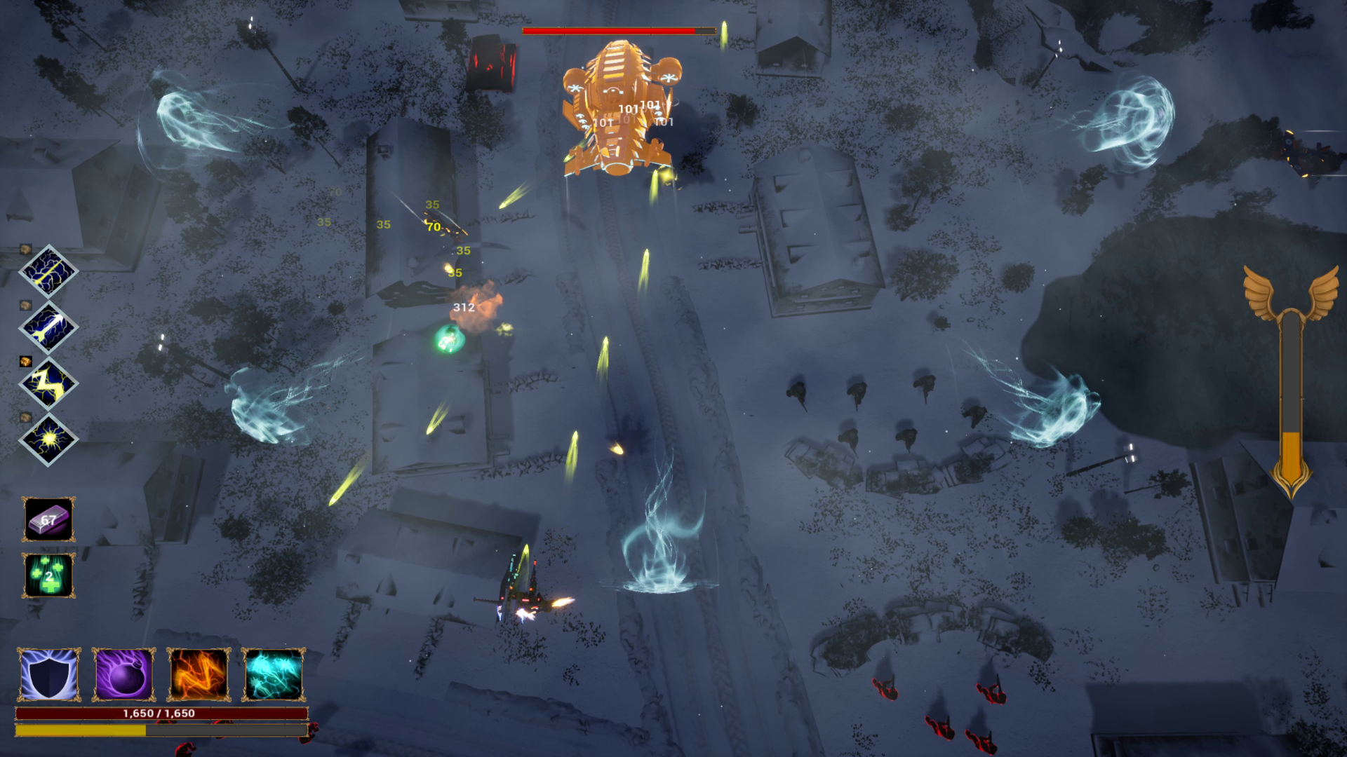 Chronos Trap In Time-1egd4