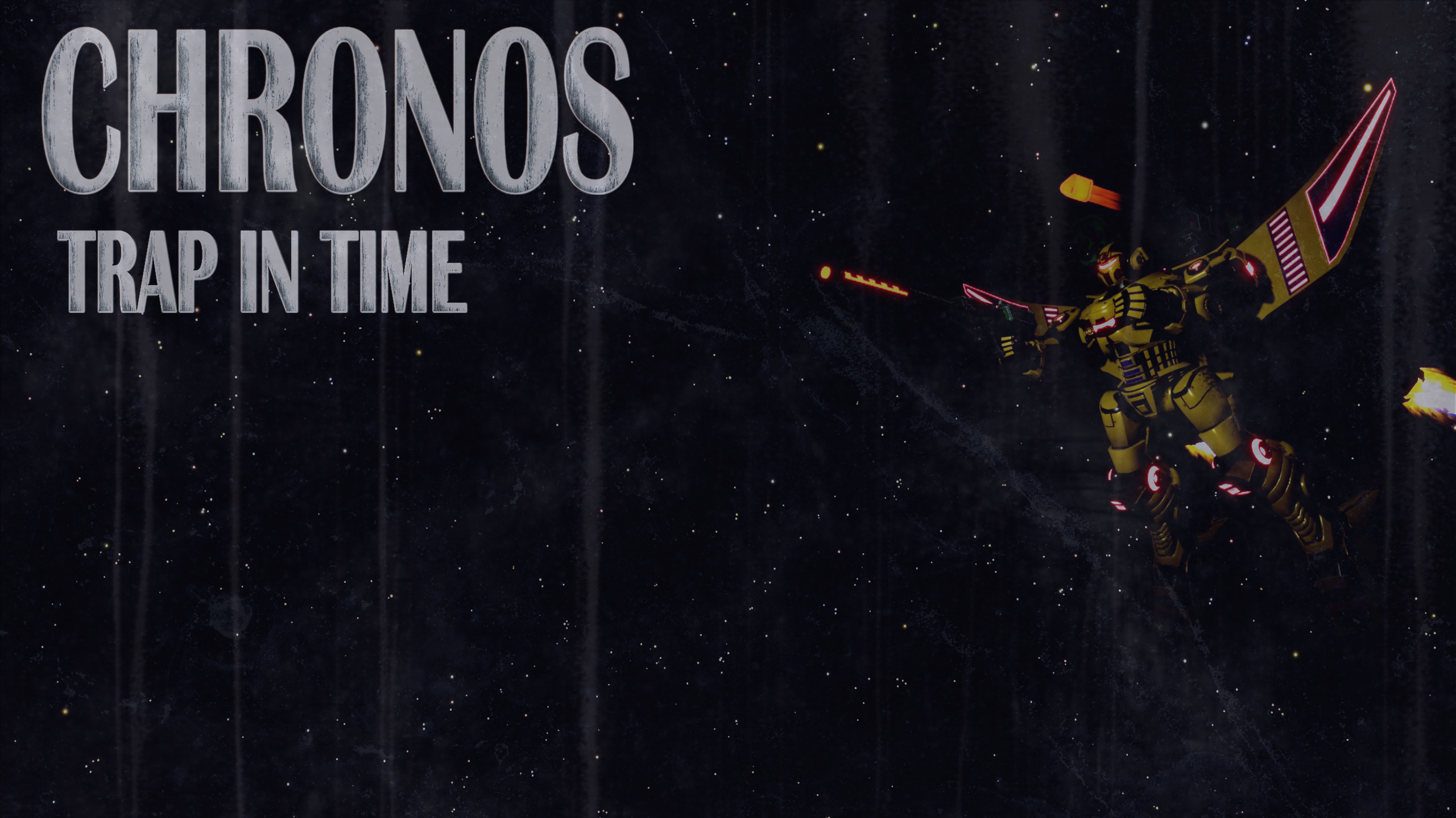 Chronos Trap in Time