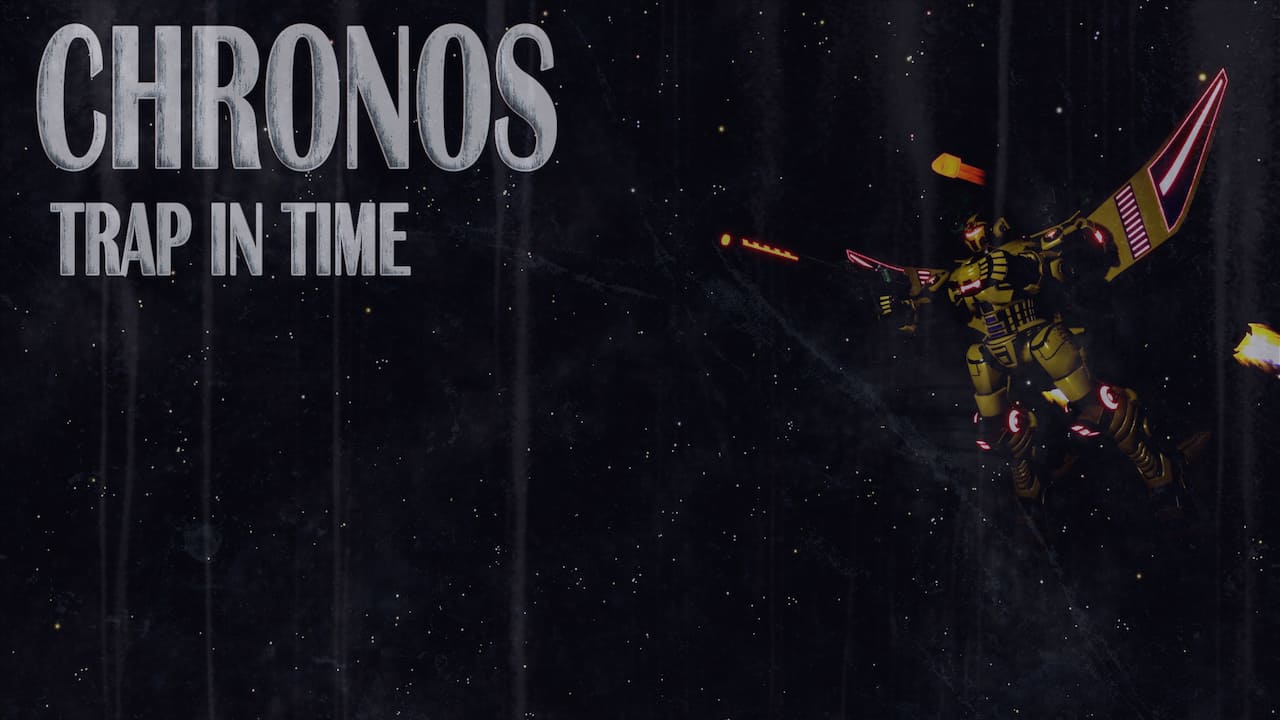 Chronos Trap In Time PC gameplay screenshot 1 of 1