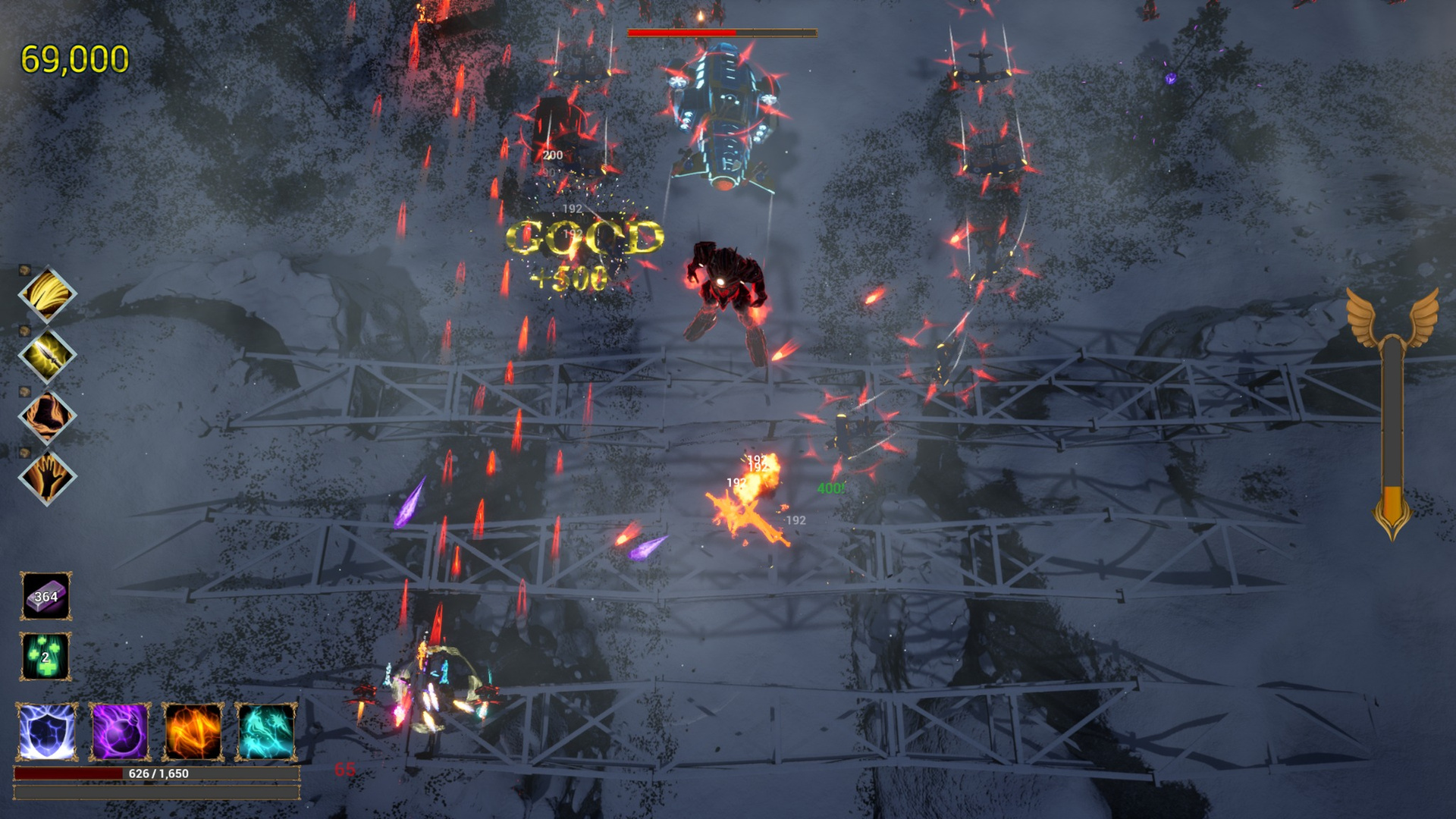 Chronos Trap in Time-1j4ub