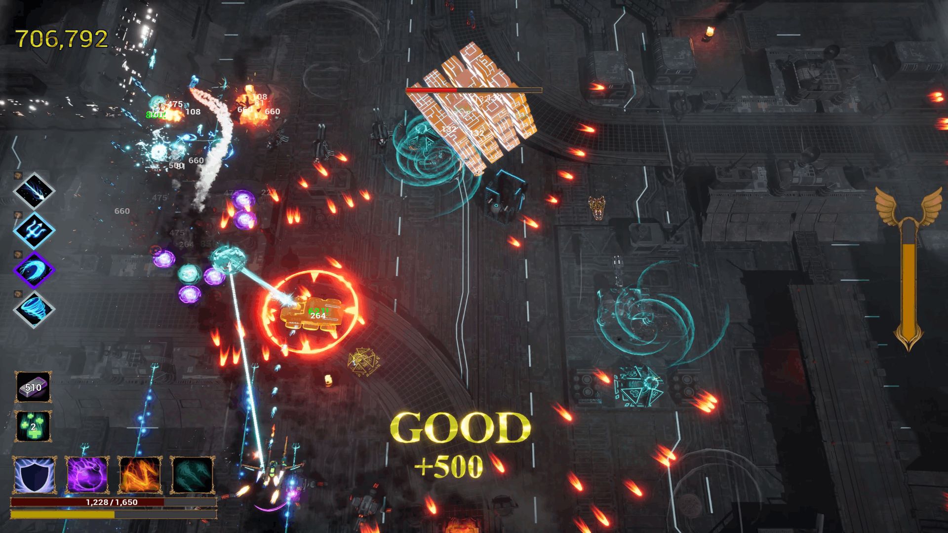 Chronos Trap In Time screenshot 11