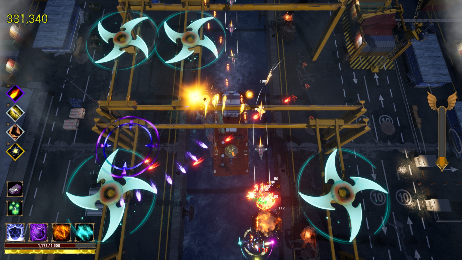 Chronos Trap in Time-9pzte