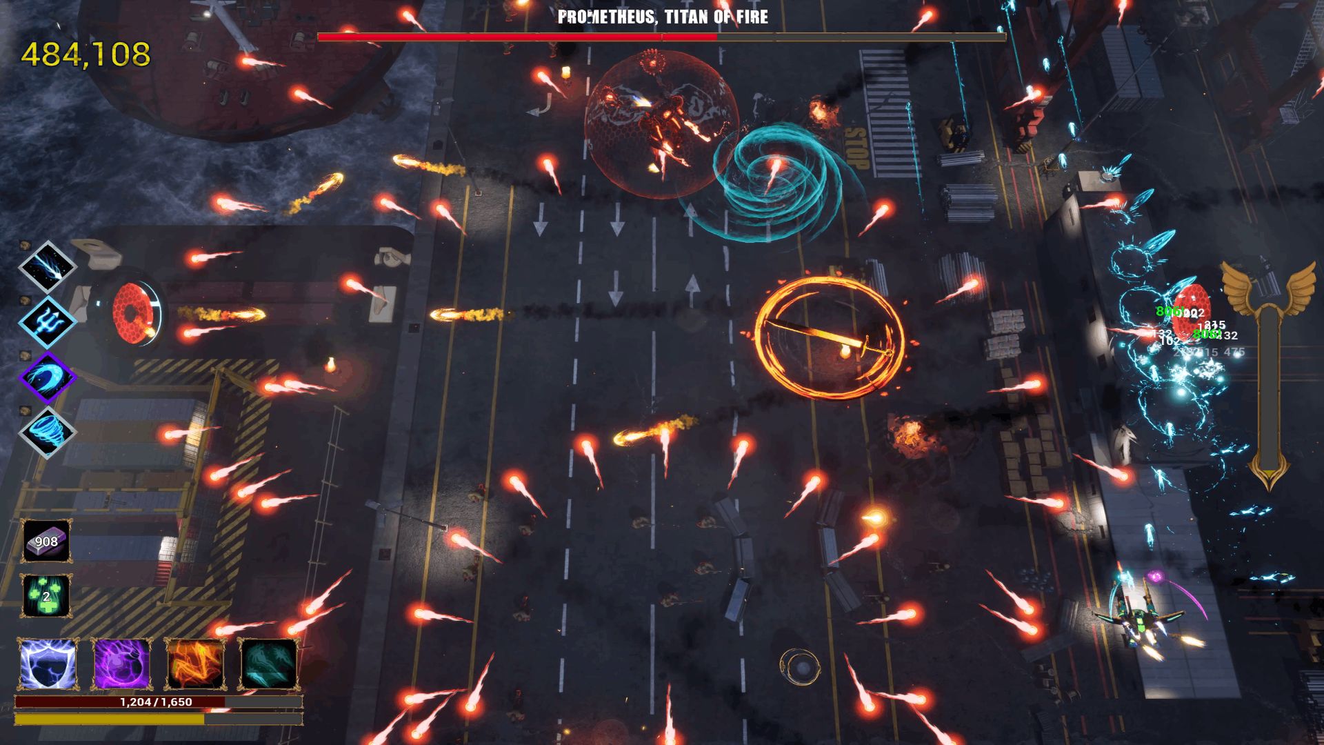 Chronos Trap In Time screenshot 10