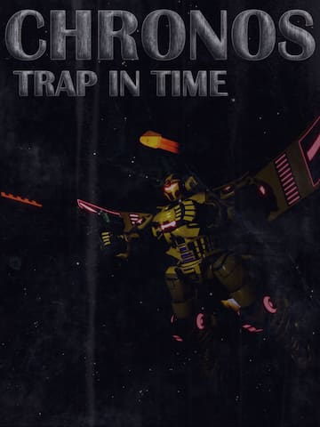 Chronos Trap In Time