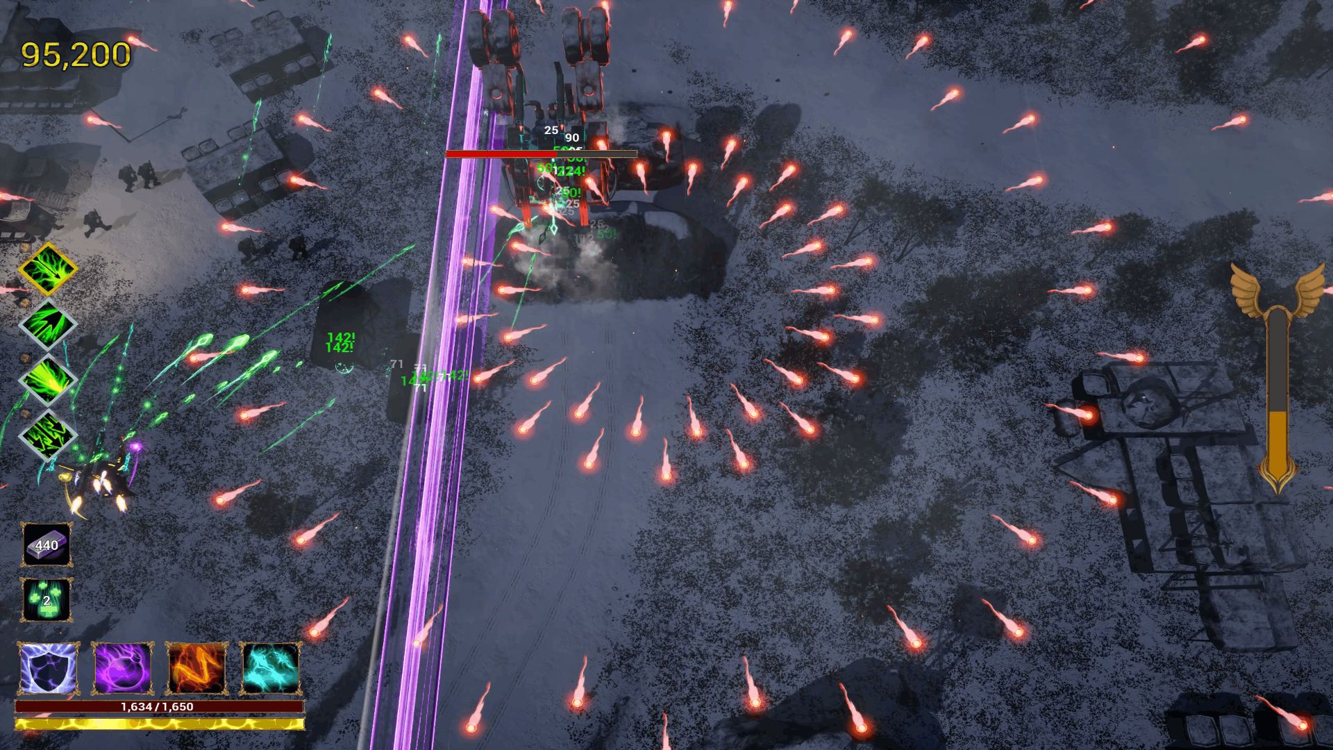 Chronos Trap In Time screenshot 6