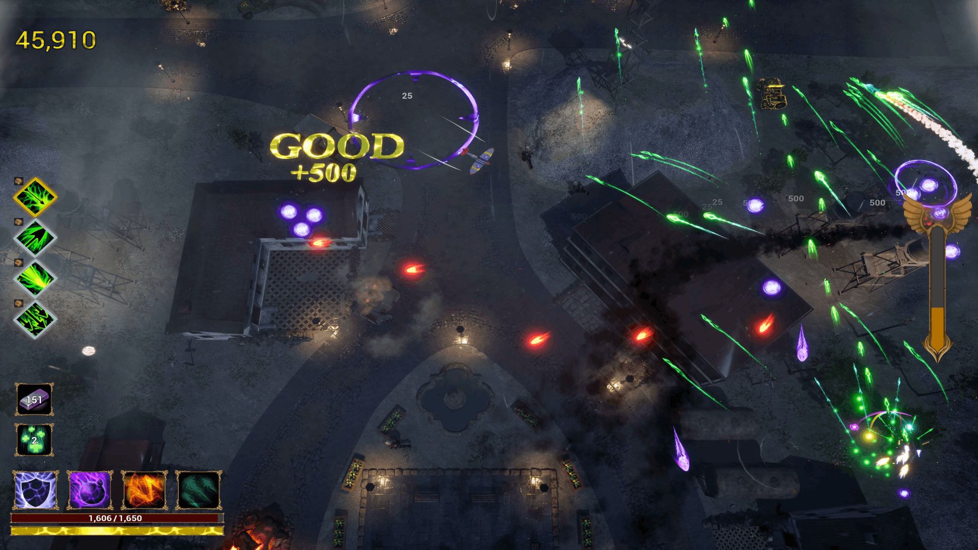 Chronos Trap In Time screenshot 5