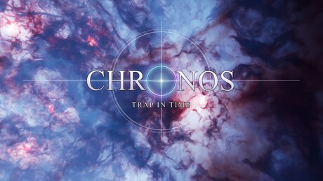 Купить дешево Chronos Trap In Time Купить ключ дешево Chronos Trap In Time