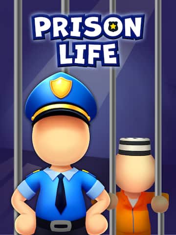 Prison Life: Idle Game