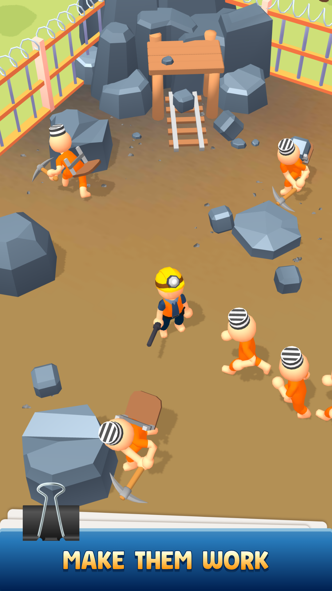 Prison Life: Idle Game-1efl1