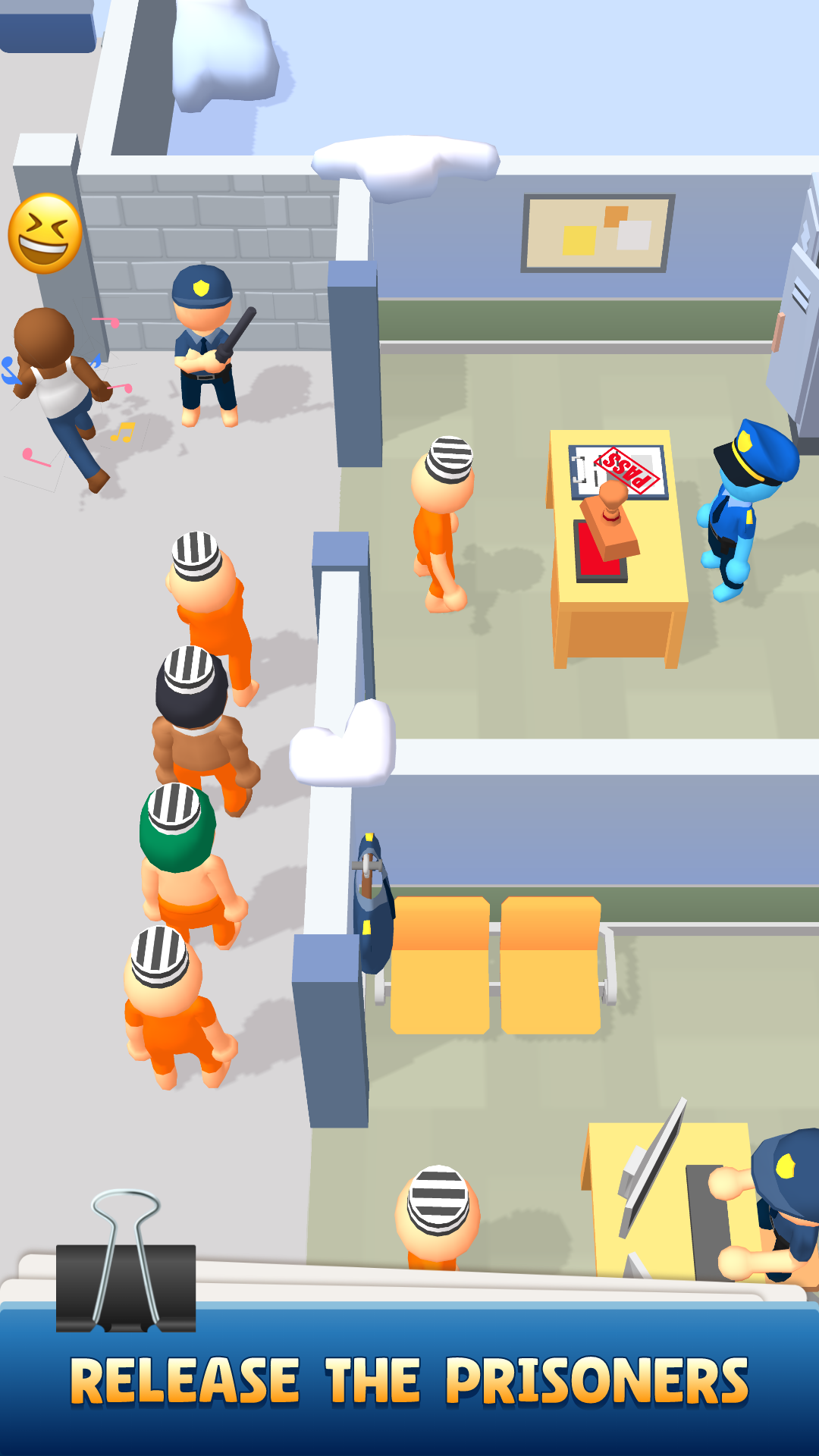 Prison Life: Idle Game-1ihwf