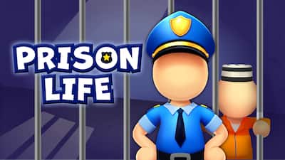 Prison Life: Idle Game