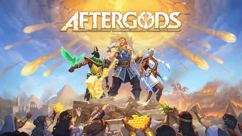 Aftergods
