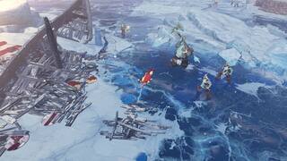 Aftergods screenshot 2