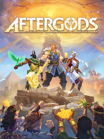 Aftergods