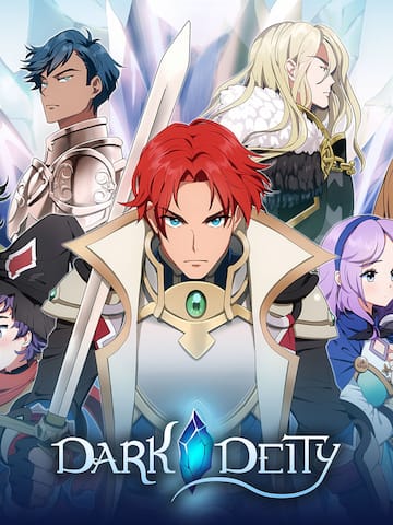 Dark Deity
