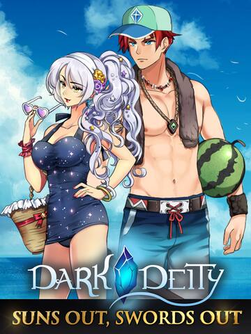 Suns Out, Swords Out DLC