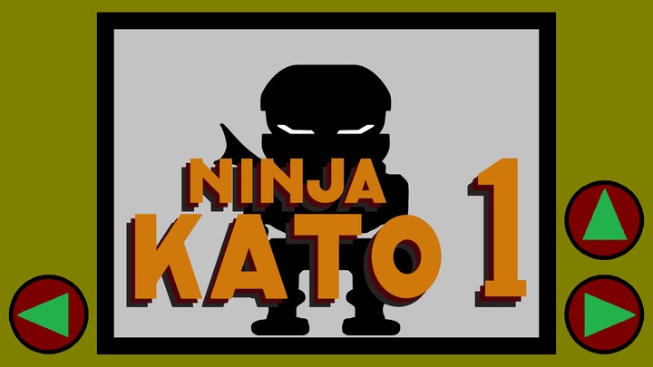 NINJA KATO 1