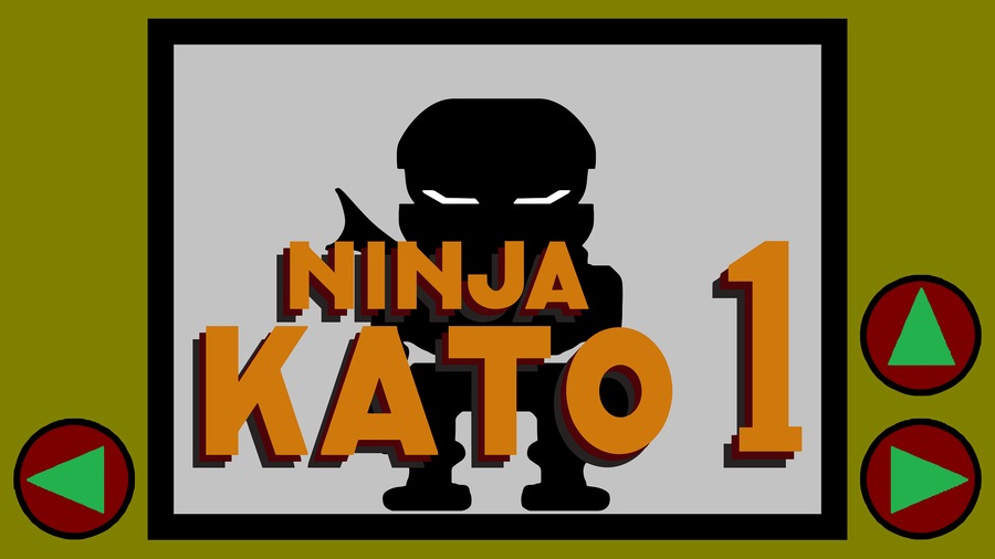 NINJA KATO 1