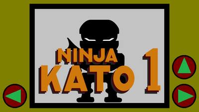 NINJA KATO 1