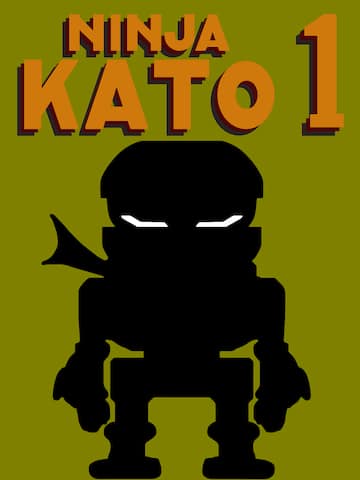 NINJA KATO 1
