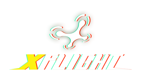 X Flight Ride Logo X飞行俱乐部:FPV飞行模拟器 | 立刻购买并下载 - Epic游戏商城